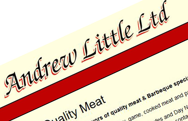 Andrew Little Ltd