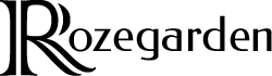Rozegarden Logo